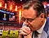 De Wever impressionne les fans de football avant le Mondial