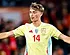 Un international espagnol rejoint le Real Madrid pour 60M