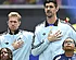 Diables : De Bruyne se livre sur Courtois et son avenir