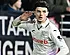 Transfert pour Degreef ? La pépite d’Anderlecht répond