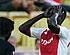 Sans club depuis trois mois, Diatta rebondit enfin