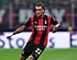 Encore buteur, Moreira enflamme l'Italie. Bientôt titulaire ?