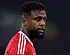 Retour sensationnel d'Origi dans son ancien club ?