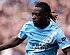 Manchester City balaie Liverpool, Jérémy Doku brille