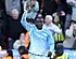 Doku entre et fait exploser Liverpool à Anfield Road