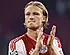 Dolberg retrouve des couleurs : « J’ai eu des doutes »