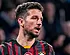 Mertens sort le chéquier : gros investissement à Hasselt