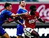 Du travail pour Leko : Gand perd son match amical 