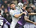 Anderlecht et le Club ratent une cible du mercato