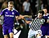 Qualification européenne : Anderlecht a les statistiques avec lui
