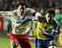 L'Antwerp et Saint-Trond se disputent un ex-joueur de JPL