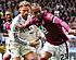 Premier League : Burnley prive Villa d'une semaine de rêve