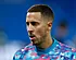 OFFICIEL: c'est fini pour Eden Hazard !
