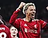 Premier League : Débuts spectaculaires à Anfield 