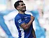 Genk : deux clubs veulent s'offrir El Ouahdi. C'est 12 millions