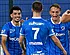 OHL fait souffrir Genk : El Ouahdi offre une première victoire 