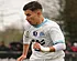 Anderlecht prolonge un blessé de longue durée 