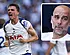Tottenham sauvé en extremis, bye bye Guardiola