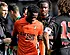 Genk bat le Standard au terme d'un match complètement fou