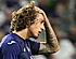 Fabio Silva retombe déjà dans ses travers 