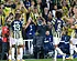 Coup de tonnerre dans le football turc:  2,5 ans de prison