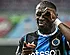 Club Bruges : rebondissement dans le dossier Carlos Forbs