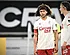 Marlon Fossey : “affronter la Belgique et gagner aux prolongations” 