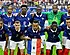 Deux stars des Bleus en froid avant les débuts de Zidane