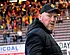 Vanderbiest fait le point sur la blessure de Raman 