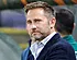 Fredberg fait les yeux doux à Van Bommel