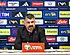 Gattuso furieux sur ses supporters : "C'est une honte"