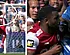 Under Review : Genk volé contre l'Antwerp