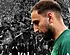 Message poignant de Donnarumma : "J'ai pleuré"
