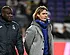 Anderlecht : Gillet veut recréer une culture gagnante