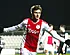 L'Ajax confirme la mauvaise nouvelle : "Plusieurs mois d'absence pour Godts"