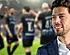 Preud’homme face à trois dossiers brûlants au Club