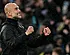 Man City s'impose et remet la pression sur Arsenal