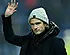 Bientôt un nouveau job pour Guillaume Gillet?