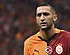 Ziyech surprend tout le monde avec son nouveau club