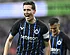 Aux anges, Vanaken explique comment Bruges a conquis le titre
