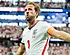 L'Angleterre s'impose dans le match au sommet face à la Croatie