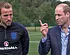 Ballon d'or : le message du prince William à Harry Kane