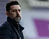 Anderlecht : Hasi reçoit sans tarder des nouvelles encourageantes