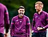 Hasi ne l'aime pas: il doit quitter Anderlecht