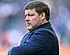 Deux Diables doivent rester titulaires selon Vanhaezebrouck