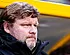 Vanhaezebrouck surprend : "Vanaken commence à m'agacer"