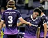 Vente massive à Anderlecht : départs de De Cat et Saliba ?