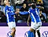 Heymans montre la voie : Genk retrouve enfin le sourire