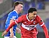 Antwerp-Genk : Compper chamboule son onze, Thorup ne touche à rien