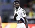 Kanaté s'exprime après son départ d'Anderlecht